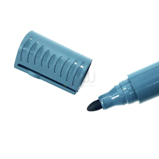 Permanentný detekovateľný marker Detectamet I019