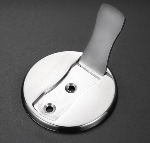 MAGNETICKÁ ZARÁŽKA DVERÍ MAGNETOVÉ STOPKY