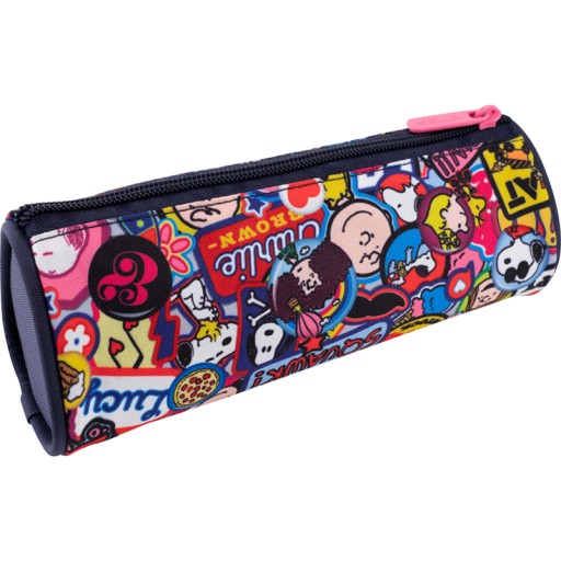 ŠKOLSKÉ PERUČKOVÉ VRECKO PRE DETI Kite Snoopy