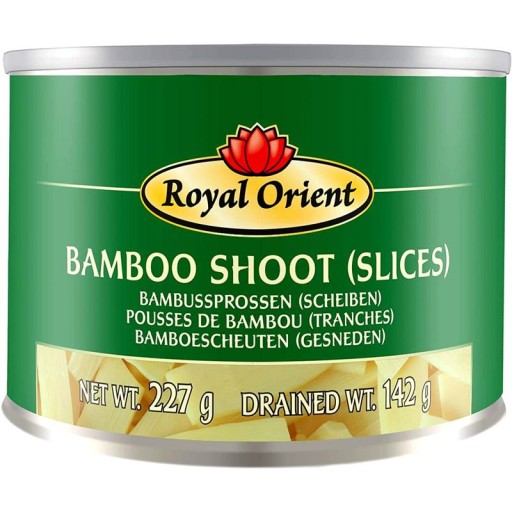 Bambusové nite Royal Orient 227g