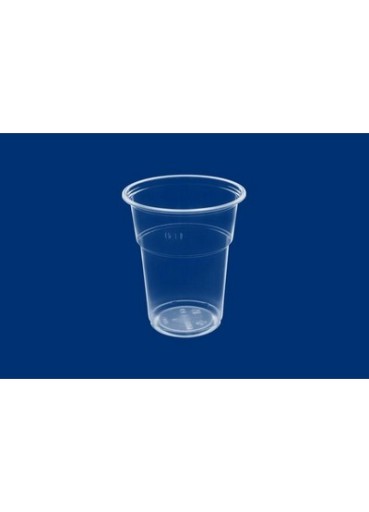 Plastové hrnčeky na pivo Hrnček 300 ml 50 ks