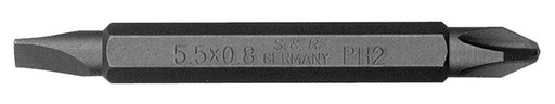 OBOJSTRANNÉ BROTY 60 MM. PH2+PH2