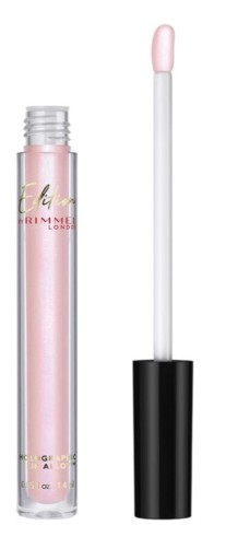 RIMMEL HOLOGRAPHIC RIP OPTICKÉ zväčšenie pery