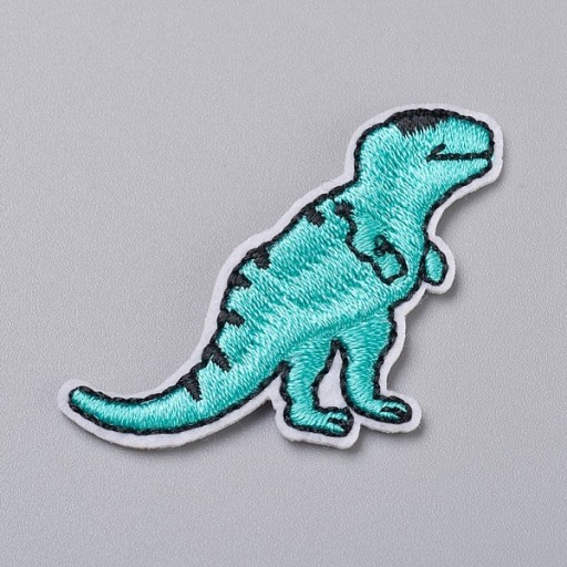 Termo Dinosaurus náplasť 34x46x2mm 2 ks