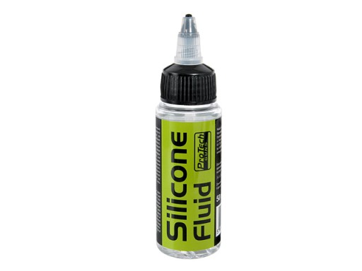 Pro Tech Guns - Silikónová tekutina 50 ml