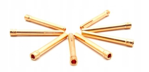 KOLEKCIA TIG 1,6mm DRŽIAK SR17 SR18 SR26
