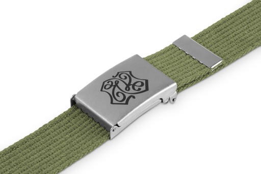 Popruh Kalatka Khaki