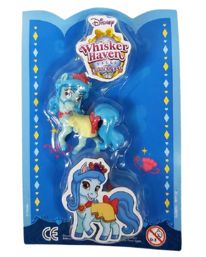 PONÍK KONÍK HRAČKA PALACE PETS DISNEY