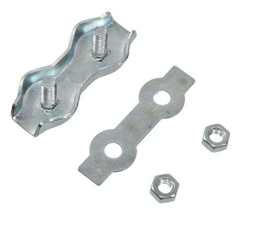 SVORKA SEDLA LANA 4 MM 2 KS