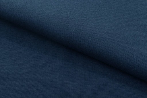 Obliečka na vankúš 40x60 obyčajná bavlna Ola Navy