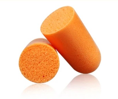 Zátkové chrániče sluchu NOISE STOPS Zátkové chrániče sluchu !SNR 36 dB! x20
