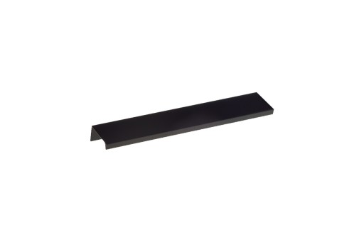 Edge nábytková úchytka 4394 192mm matná čierna