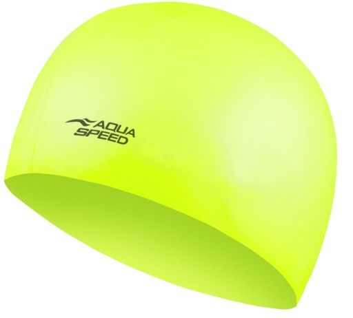 Unisex plavecká čiapka Aqua Speed Mega