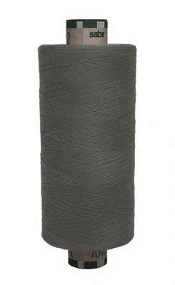 NICI Amann Saba 150 Col 0324 1000m GRAFIT