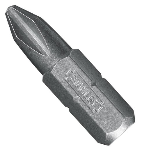 STANLEY BIT Hrot PH2 x 25mm 68-946