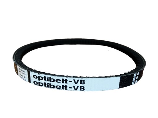MIKRO REMEŇ 5x3x541 lp OPTIBELT KLINOVÝ REMEŇ