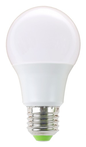 3D LED žiarovka E27 13W 1200lm 3000K TEPLÁ biela