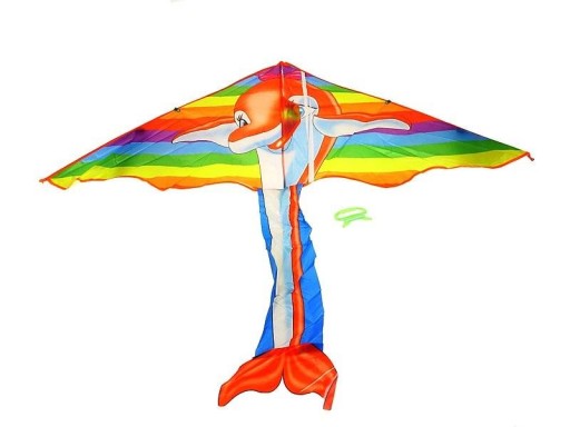DOLPHIN KITE