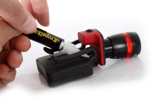 POXIPOL Drop instantné lepidlo 2 ml