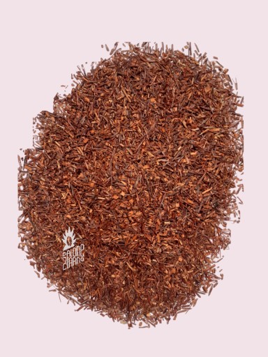 Rooibos Long Cut Premium 100g Listový prírodný