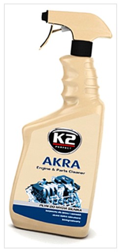 S6L15 K2 AKRA KVAPALINA MOTORU, NÁRADIE, PODLAHA FV K177