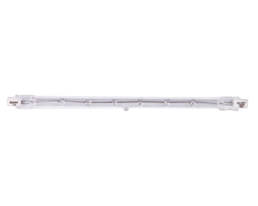 Halogénová lineárna halogénová žiarovka R7s 189MM 1000W