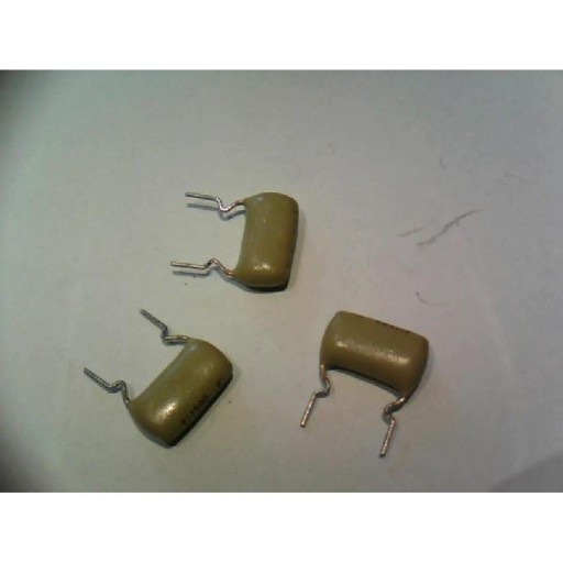 Kondenzátor 1,5nF 630V R10 10% Philips KT347