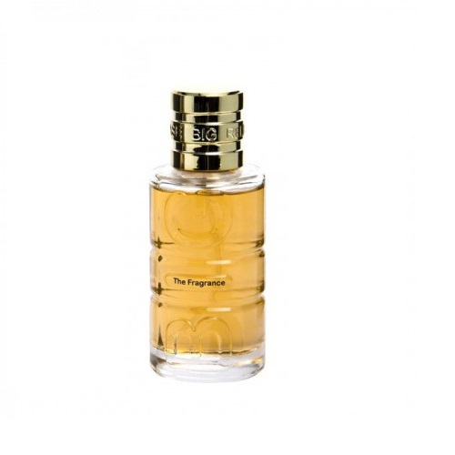 Omerta Big The Fragrance Release 100 ml toaletná voda pre mužov EDT