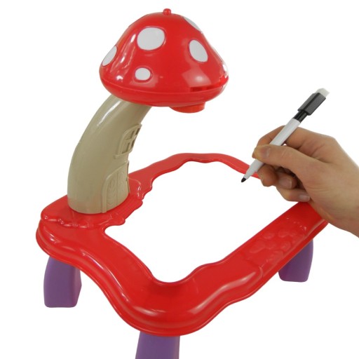 TABUĽKA PROJEKTORA TABUĽKA HUBY HUBY T09