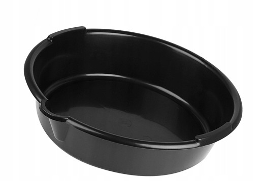 E1P14 NÁDRŽ NA VYPÚŠŤANIE OLEJA, VAŇA, 7l