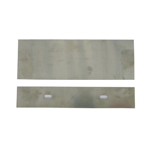 Náhradná čepeľ, šírka 100 mm, pre škrabku s p-čepeľou