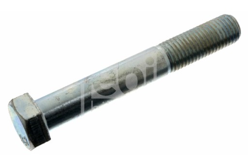 Skrutka tlmiča M16X2X118 TRIEDA 8 8 DIN 931 SCANIA FEBI BILSTEIN