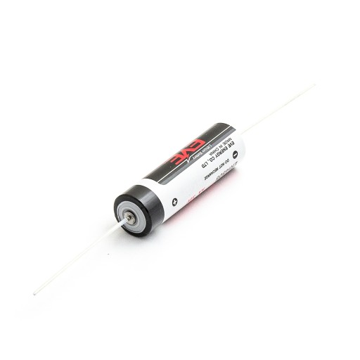 EVE ER14505 3,6V AA lítiová batéria s drôtom