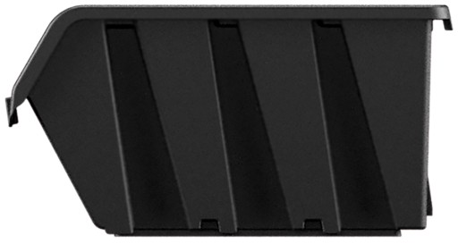 Zásobník, kyveta KTR12 - 115x80x60mm