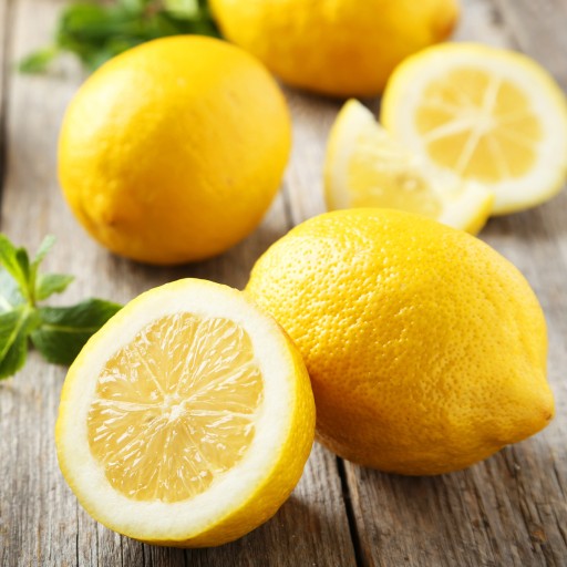 Klasický čierny čaj Lemon Express 40T poľský čaj Minutka
