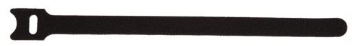 ORGANIZÁTOR KÁBLOV ORGANIZÁTOR KÁBLOV DRŽIAK VIAZAČKY 210x12mm 10ks