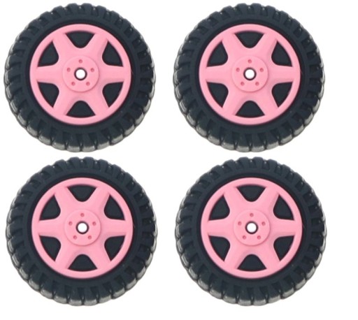 2X KRYTY GRIP, GUMY PRE XBOX ONE ANALOGUE PAD