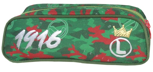 Peračník LEGIA WARSAW LW-4622