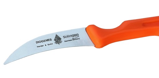 Solingen nôž 6cm na huby