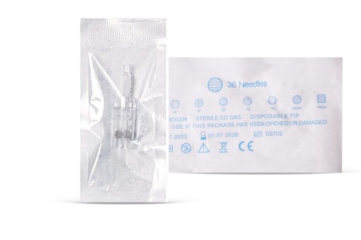 Náplň Dr Pen M5 / M7 / N2 / MyM - nano ihly 11-42