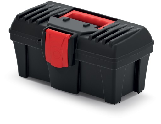 BOX NA NÁRADIE Kistenberg Caliber 30 KCR3020