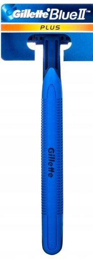 Gillette Blue jednorazový holiaci strojček 1 ks