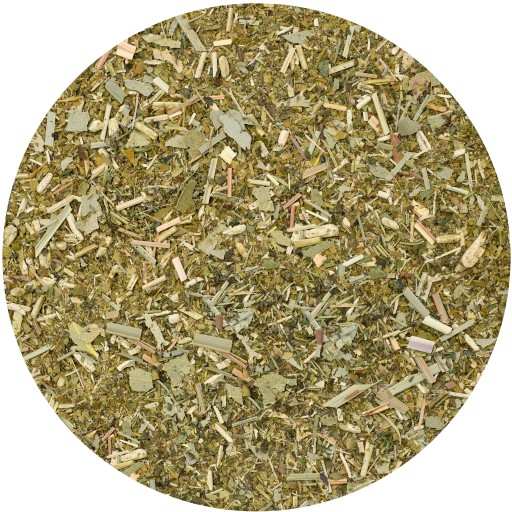 Yerba Mate vzorka Guarani Fresco 50 g
