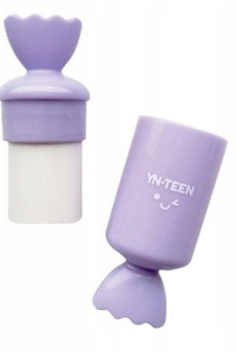Guma Interdruk Candy PURPLE