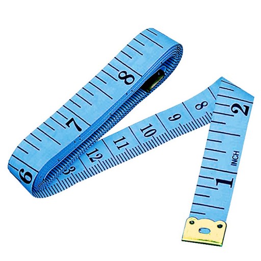 Krajčírsky krajčírsky meter, krajčírsky meter, centimeter, meter, meter, 150 cm
