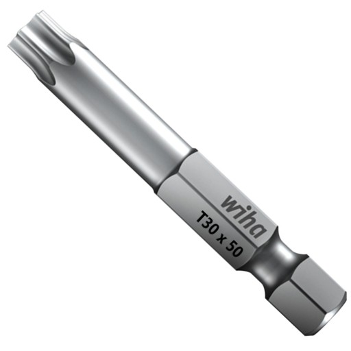 Profesionálny bit TORX 1/4