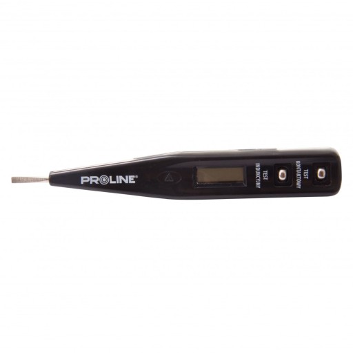 Elektrický tester, indikátor napätia 250V, CE PROLINE (10542)
