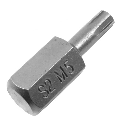BIT 10MM RIBE 5x30MM