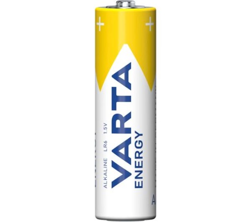 Batéria 16x LR6 Varta Energy 1,5V MN1500 AA