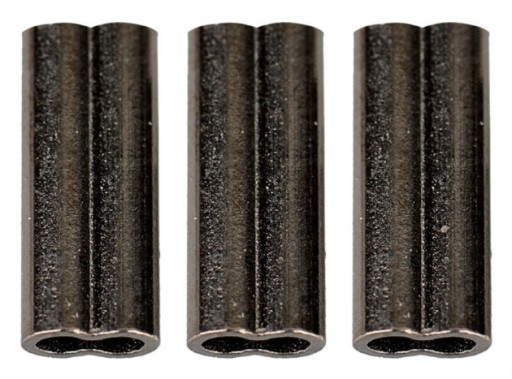 Savage Gear Double Barrel L 8mm 1,2mm 50ks